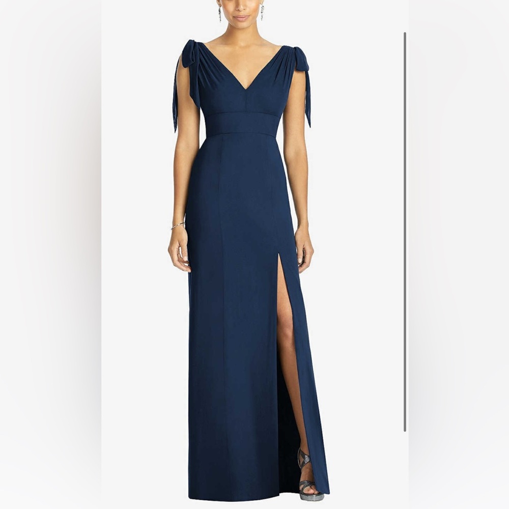 Mother of the Bride/Groom or Bridesmaid Dessy Collection Dress Size 12R